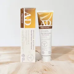 Kem hăm tã A+D AD prevent original ointment 113g