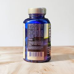 Viên uống bổ não Focus Factor 180 viên - Tăng cường trí nhớ, hỗ trợ sức khỏe não bộ, chất lượng cao từ Costco và Walmart