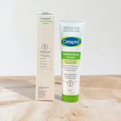 Kem Dưỡng Ẩm Cetaphil Moisturizing Cream 100g 297705