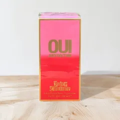 Nước hoa nữ Juicy Couture Oui EDP 100ml - Hương thơm quyến rũ cho phái đẹp, hàng chính hãng từ Costco, Walmart, Chemist Úc