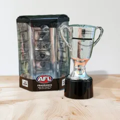 Nước hoa nam AFL Fragrance Australian Football League Premiership cup EDT 100ml