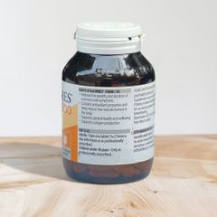 Viên uống bổ sung Vitamin C 500 Blackmores 120 viên
