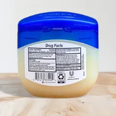 Sáp dưỡng ẩm da cho bé Vaseline Baby Healing Jelly 368g hàng Mỹ