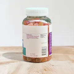 Kẹo bổ sung Omega 3 cho trẻ Kids Gummy Omega 3 Healthy Care 250 viên