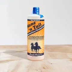 Dầu xả Mane’n Tail and Body The Original 946ml