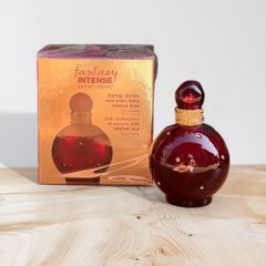 Nước hoa nữ Britney Spears Fantasy Intense 100ml - Hương thơm quyến rũ, dấu ấn cá tính cho phái đẹp