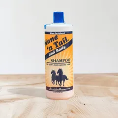 Dầu Gội Mane ‘n Tail Kích Thích Mọc Tóc 946ml - Sản Phẩm Chăm Sóc Tóc Hiệu Quả Cho Phái Đẹp