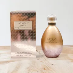 Nước Hoa Nữ Lovely You EDP 100ml - Hương Quyến Rũ Từ Sarah Jessica Parker, Hàng Chính Hãng 100%