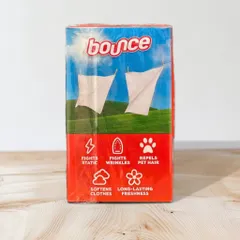 Giấy thơm Bounce của Mỹ - Set 320 tờ cao cấp, hương thơm tự nhiên, phẩm chất đảm bảo, tiện lợi cho gia đình và công việc.