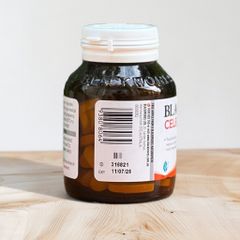 Viên uống gout Blackmores Celery 3000 50 viên