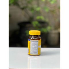Viên uống Vitamin tổng hợp sau sinh Postnatal Nature made 60 viên