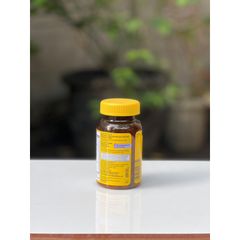 Viên uống Vitamin tổng hợp sau sinh Postnatal Nature made 60 viên