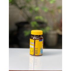 Viên uống Vitamin tổng hợp sau sinh Postnatal Nature made 60 viên