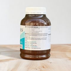 Viên uống bổ sung dầu cá Fish Oil 1000 Blackmores 400 viên - Hỗ trợ tim mạch, cải thiện sức khỏe và miễn dịch