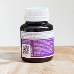 Viên uống bổ sung DHA cho trẻ em Healthy Care - High Strength, 60 viên - Tăng cường trí não và phát triển toàn diện