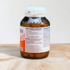 Viên uống bổ sung Magie Super Magnesium + Blackmores 100 viên