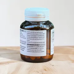 Viên uống giảm nhiệt miệng Lyp-Sine Blackmores 30 viên