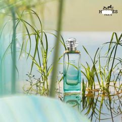 Nước Hoa Hermes Un Jardin Sur Le Nil EDT 30ml - Hương Thơm Tươi Mát, Sang Trọng Dành Cho Nam Nữ