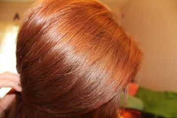 Nhuộm tóc Revlon 53  Light Auburn