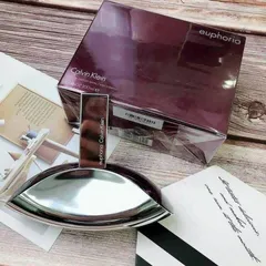 Calvin Klein Euphoria For Woman Edp 100ml