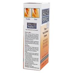 Kem Dưỡng Ẩm Da Tay SALI 10 Perfect - 30g Giảm Nhăn, Dưỡng Ẩm, Chăm Sóc Da Toàn Diện Cho Mọi Loại Da