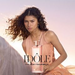 Nước Hoa Nữ Lancôme Idole Eau de Parfum 75ml - Hương Hoa Hồng Thơm Ngát, Quyến Rũ, Dành Cho Phụ Nữ ￼