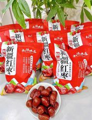 Táo Đỏ Tân Cương 1kg Hạng Nhất - Trái Cây Tươi Ngon, Giàu Dinh Dưỡng, Lợi Ích Sức Khỏe, Món Ăn Vặt Bổ Dưỡng