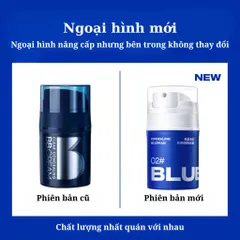 Kem che khuyết điểm nam giới BB Cream kem nền nam che mụn thâm sẹo hình xăm - Hudu Cosmetics