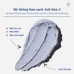 Mặt Nạ Đất Sét Blueman 40g - Làm Sạch Sâu, Giảm Mụn, Mờ Thâm Từ Thiên Nhiên - Chăm Sóc Da Mặt Hiệu Quả