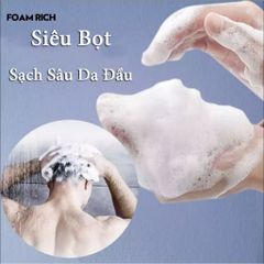 Dầu Gội Blueman Luxury Cho Nam - Nước Hoa Làm Sạch Gàu, Nuôi Dưỡng Tóc 400ml - Hương Thơm Quyến Rũ, Dưỡng Chất Thiên Nhiên