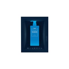 Sữa Tắm Nam Hương Nước Hoa Blueman 6ml Mini dạng gói - Sữa Tắm Cho Nam Giới - Hudu Cosmetics