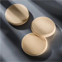 Bông Đánh Phấn Trang Điểm - Mút Tán Kem Bông Trang Điểm Kem Nền Mềm Mại Blueman - Hudu Cosmetics