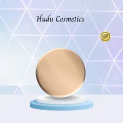 Bông Đánh Phấn Trang Điểm - Mút Tán Kem Bông Trang Điểm Kem Nền Mềm Mại Blueman - Hudu Cosmetics