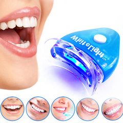 Dụng cụ tẩy trắng răng tại nhà White Light - Công nghệ ánh sáng tiên tiến, làm trắng răng hiệu quả, tiện lợi và an toàn