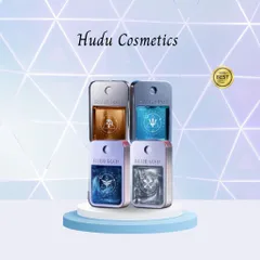 Nước Hoa Nam Thơm Lâu Blueman - Nước Hoa Mini Cho Nam Hương Thơm Lịch Lãm 30ml - Hudu Cosmetics