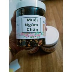Muối Ngâm Chân Cao Cấp Người Dao 500g - Giải Pháp Chăm Sóc Da Chân, Thư Giãn và Tăng Cường Sức Khỏe Từ Thiên Nhiên