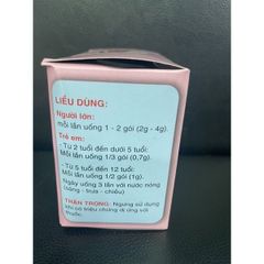 Cảm Thống Linh Bình An - Thực Phẩm Chức Năng Hỗ Trợ Giảm Ho, Cảm Sốt, Đau Nhức, Tăng Cường Đề Kháng Cho Gia Đình