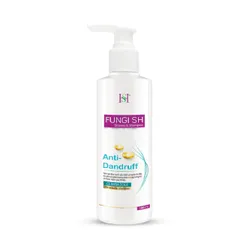 Dầu Gội Tắm Fungi SH 100ml - Chống Gàu, Làm Sạch Vảy Nấm & Giảm Ngứa Da Đầu, Duy Trì Tóc Khỏe Đẹp