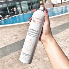 Xịt khoáng Avene Thermal Spring Water, 300ml