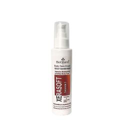 Kem Dưỡng Ẩm BioCharm Xerasoft 150ml - Giảm Ngứa Da, Làm Dịu Da Mặt, Tay, Body - Ceramide Chăm Sóc Da Nhạy Cảm