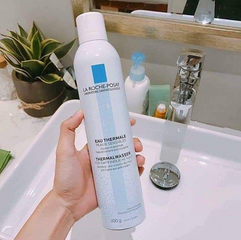 Xịt Khoáng La Roche Posay 300ml
