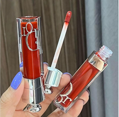 (Chính ngạch) Son Dưỡng Dior 028 - Lip Maximizer Hyluronic Plumper Không Vỏ Hộp, Dưỡng Ẩm Môi uy tín Cao, Quà Tặng Từ Thương Hiệu Sang Trọng