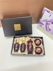 Set Dưỡng Da Whoo Hwanyu Go Mini 5 Sản Phẩm - Giúp Trẻ Hóa Làn Da, Chống Nhăn và Cải Thiện Sắc Tố Da