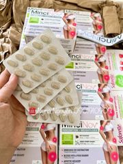 Viên uống giảm cân MinciNov 60v- Pháp - oricare