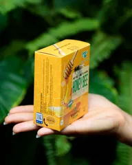 Bột Mật Ong Nguyên Chất OneLife 50gr - Ngọt Tự Nhiên, Tiện Dụng, Thay Thế Đường, Lành Mạnh Cho Gia Đình