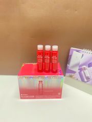 Nước Uống Collagen Hanami Ampoule 28 ống x 25ml - Giúp Da Sáng Mịn, Ngăn Ngừa Lão Hóa Từ Thiên Nhiên, Sản Phẩm Làm Đẹp Phổ Biến