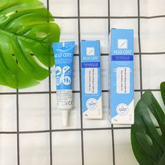 Gel Sẹo Kelo Cote Mỹ - Kem Hỗ Trợ Làm Mờ Sẹo Phẫu Thuật và Sẹo Sinh Mổ - Hộp 6g/15g Giúp Làm Mềm Vết Sẹo