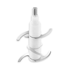 Cối Thủy Tinh Bear 0.6L - Phụ Kiện Thay Thế Cho Máy Xay Sinh Tố Mô Hình QSJ-D02Q1, Dễ Dàng Sử Dụng Trong Nhà Bếp