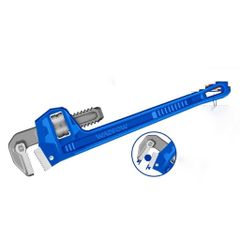 Mỏ Lết Mở Ống 14 Inch WADFOW WPW1114 - Thép Cao Cấp, Điều Chỉnh Linh Hoạt, Dụng Cụ Chuyên Nghiệp cho Sửa Chữa và Lắp Đặt Ống Nước