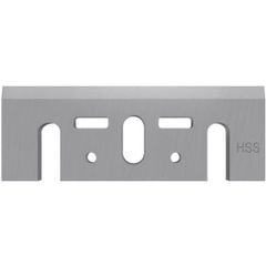 Lưỡi Bào Gỗ 82mm Total TAC618202 - Hợp Kim Cao Cấp, Sắc Bén, Bào Mịn Bề Mặt Gỗ - Phụ Kiện Máy Bào Chất Lượng